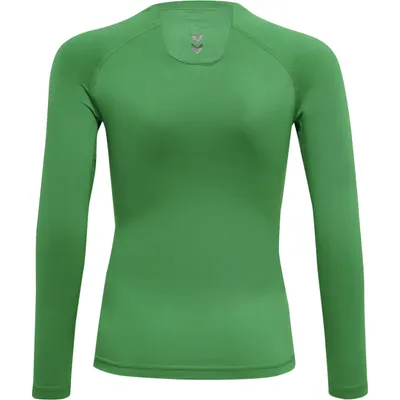 Obrázok produktu pre Hml First Performance Kids Jers L/S - Jelly Bean - 164
