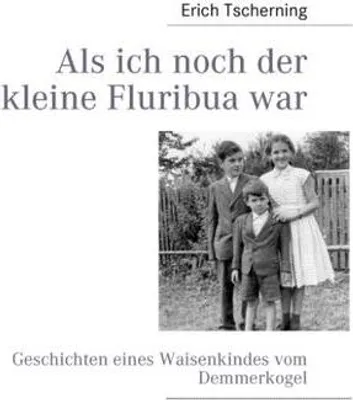 Produktbild von Als ich noch der kleine Fluribua war