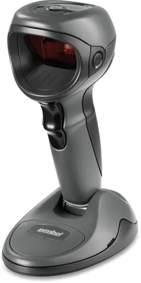 Produktbild von Motorola DS9808, -180 - 180 °, -65 - 65 °, -60 - 60 °, USB, 5 V, 450 mA