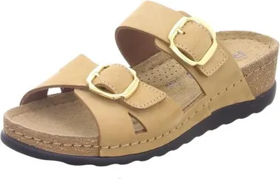 Produktbild von Rohde Pantoletten für Damen
