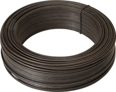 Produktbild von Conacord Eisendraht Ø 2 mm x 100 m geglüht