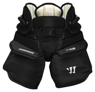 Image de Pantalon de gardien de but Warrior X5 Junior S-M S-M