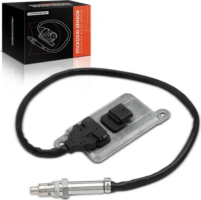 Productafbeelding van Frankberg 1x NOx Sensor na Katalysator voor Iveco Stralis Trakker
