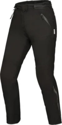 Produktbild von IXS Tourster-STX 1.0 wasserdichte Damen Motorrad Textilhose, schwarz, M