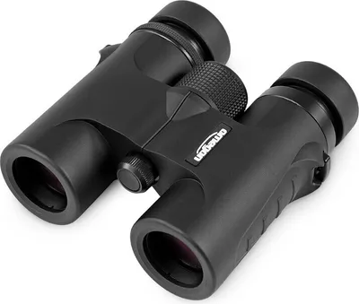 Produktbild von Omegon Fernglas Blackstar 2.0 10x25