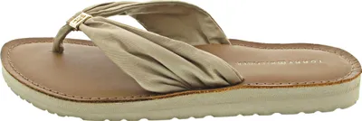 Zdjęcie produktu dla Tommy Hilfiger Elevated Beach Sandal FW0FW06985ACC (38/chrzan)