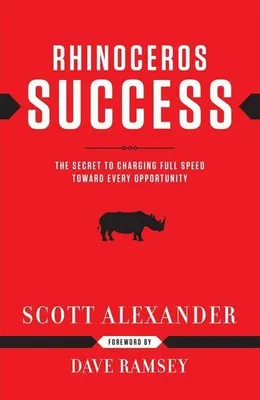 Zdjęcie produktu dla Rhinoceros Success