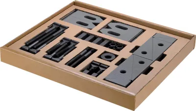 Obrázok produktu pre Sada upínacích nástrojov M12x12