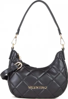 Produktbild von Valentino Ocarina Tasche Schwarz