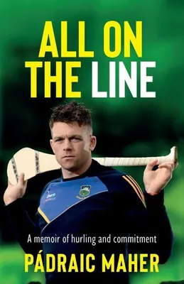 Produktbild von All on the Line