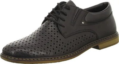 Produktbild von Rieker Schnürhalbschuh 13425-00