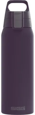 Image de Bouteille isotherme de 0,75L au design écologique