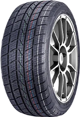 Produktbild von Royal Black Royal A/S 215/55R17 98W Bsw Xl
