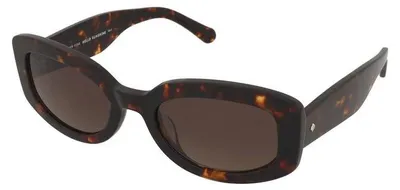 Zdjęcie produktu dla Okulary przeciwsłoneczne Kate Spade KS Ailey 2/G/S 086/HA