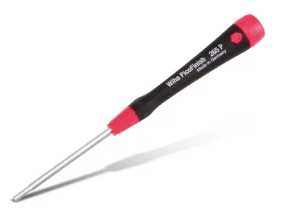 Produktbild von Thicon 265 PF 2,0x60 Sechskant-Steckschlüssel Feinschraubendreher