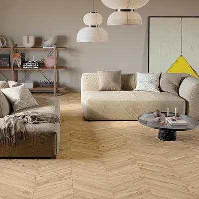 Produktbild von CASA39 Fliesen Holzoptik 11x54 cm Provenza Revival