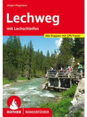 Image de Lechweg