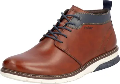 Produktbild von Rieker Schnürstiefeletten Herren 31383737313936 Braun 43 EU