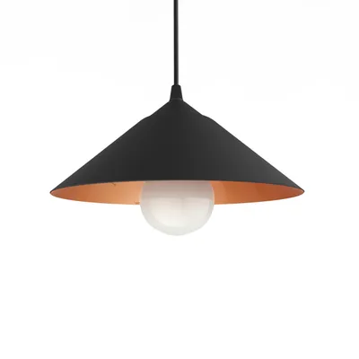 Immagine prodotto di Lampada A Sospensione Chapeau Foglia