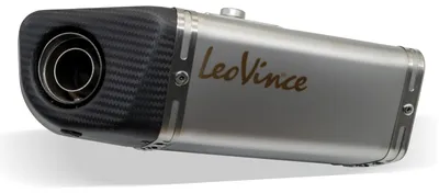 Obrázek produktu pro LEOVINCE tlumič "SBK Underbody EVO II" Edel 14170K, Kompletní
