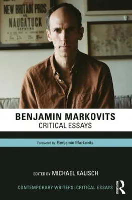 Obrázek produktu pro Benjamin Markovits