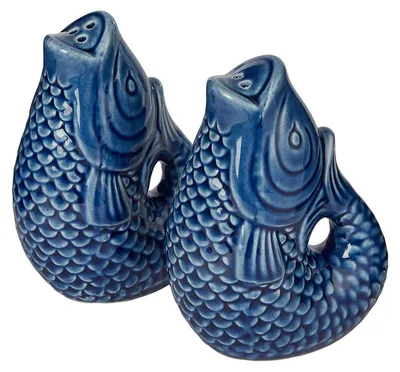 Produktbild von BUTLERS Salz & Pfefferstreuer SALT & PEPPER 2tlg