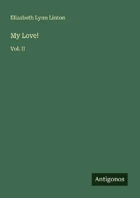 Produktbild von My Love!