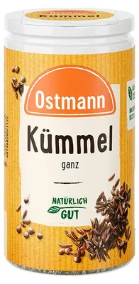 Produktbild von Kümmel ganz