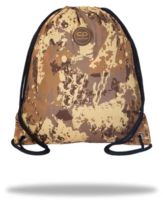 Immagine prodotto di Borsa sportiva Coolpack Sprint Sand Storm