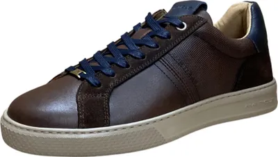 Produktbild von Ambitious Sportliche Schnürschuhe Herren 32313230323933 Braun 43 EU