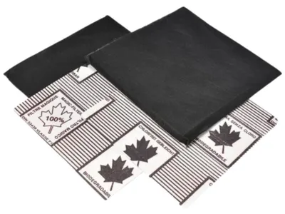 Produktbild von ATAG ACC914, Schwarz, WS9011BM, WS9011DM, WG411B, WM411M, WG411V, WG411X, WS9011MM, WS9092MM, WS9011NM, WG411U, WM411T,...