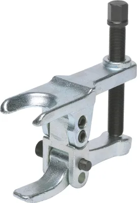 Produktbild von Gelenkbolzen Ausdrücker, verstellbar, 24 x 80 mm