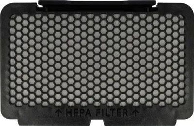 Produktbild von vhbw Staubsaugerfilter Ersatz für Rowenta RS-RT4109, ZR902501 für Staubsauger - HEPA-Filter Schwarz Weiß