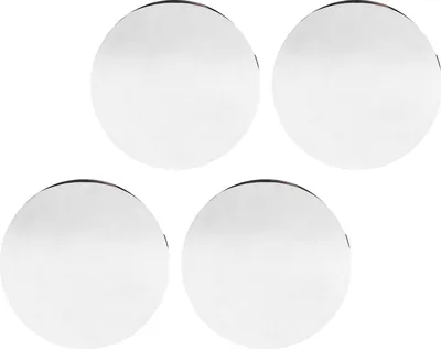 Obrázok produktu pre 4 krytky nábojov kolies pre náboje ráfikov, auto, univerzálne náhradné príslušenstvo, diely, vonkajší priemer 68 mm, vnútorný priemer 62 mm, pozlátené