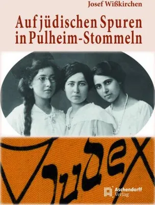 Immagine prodotto di Auf jüdischen Spuren
