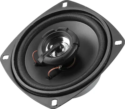 Immagine prodotto di 4in 12V 300W altoparlante coassiale Stereo musica alta sensibilità Hifi altoparlante per sistema audio auto