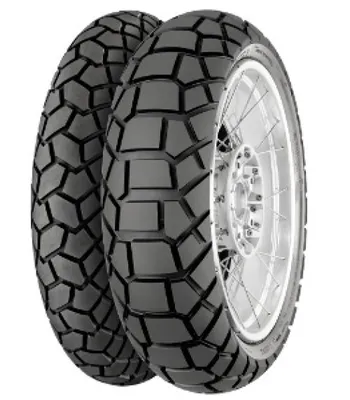 Immagine prodotto di Pneumatici CONTINENTAL TKC 70 ROCKS 150/70 R 17 M/C 69S TL M+S