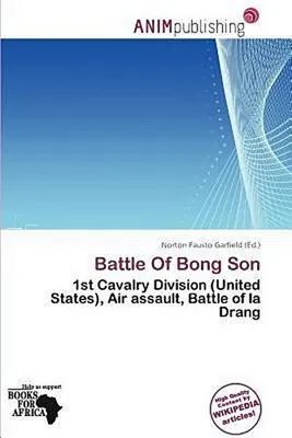 Produktbild von Battle Of Bong Son