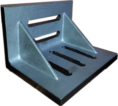 Obrázek produktu pro HHIP 3402-0309, deska s drážkami, rozměry 20,3 x 15,2 x 12,7 cm, s texturou připomínající síť
