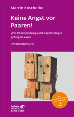Produktbild von Keine Angst vor Paaren! (Leben lernen, Bd. 259)