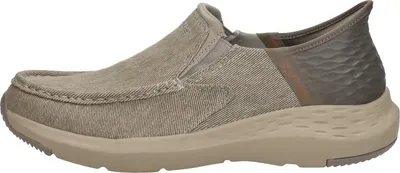 Obrázek produktu pro Skechers Parson Dewitt pánské tenisky béžové velikosti 41