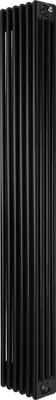 Imagen del producto de Radiador tubular de 4 columnas – 1800 mm x 290 mm – Color