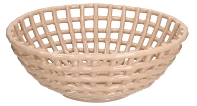 Immagine prodotto di Rituali Domestici cestino tondo 36 cm U30024091A87