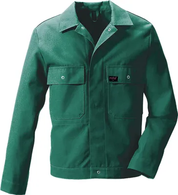 Produktbild von Rofa Blousonjacke 392 Grün, Größe:90