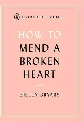 Obrázek produktu pro How to Mend a Broken Heart