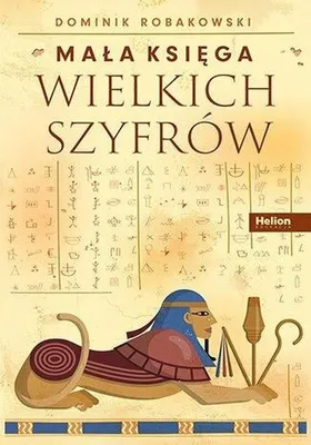 Immagine prodotto di Mala ksiega wielkich szyfrow