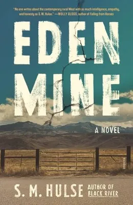 Obrázek produktu pro Eden Mine