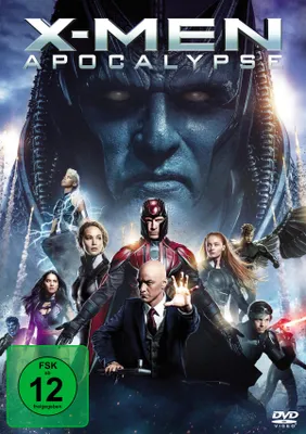 Produktbild von X-Men: Apocalypse