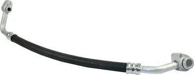 Produktbild von METZGER Hochdruckleitung und Niederdruckleitung Klimaanlage 2360064 für AUDI A6 Avant (4F5, C6)