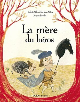 Image de La mère du héros